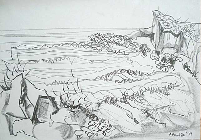 "Atlantikküste"